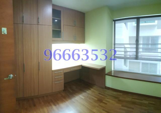 Baywater (D16), Condominium #135118802